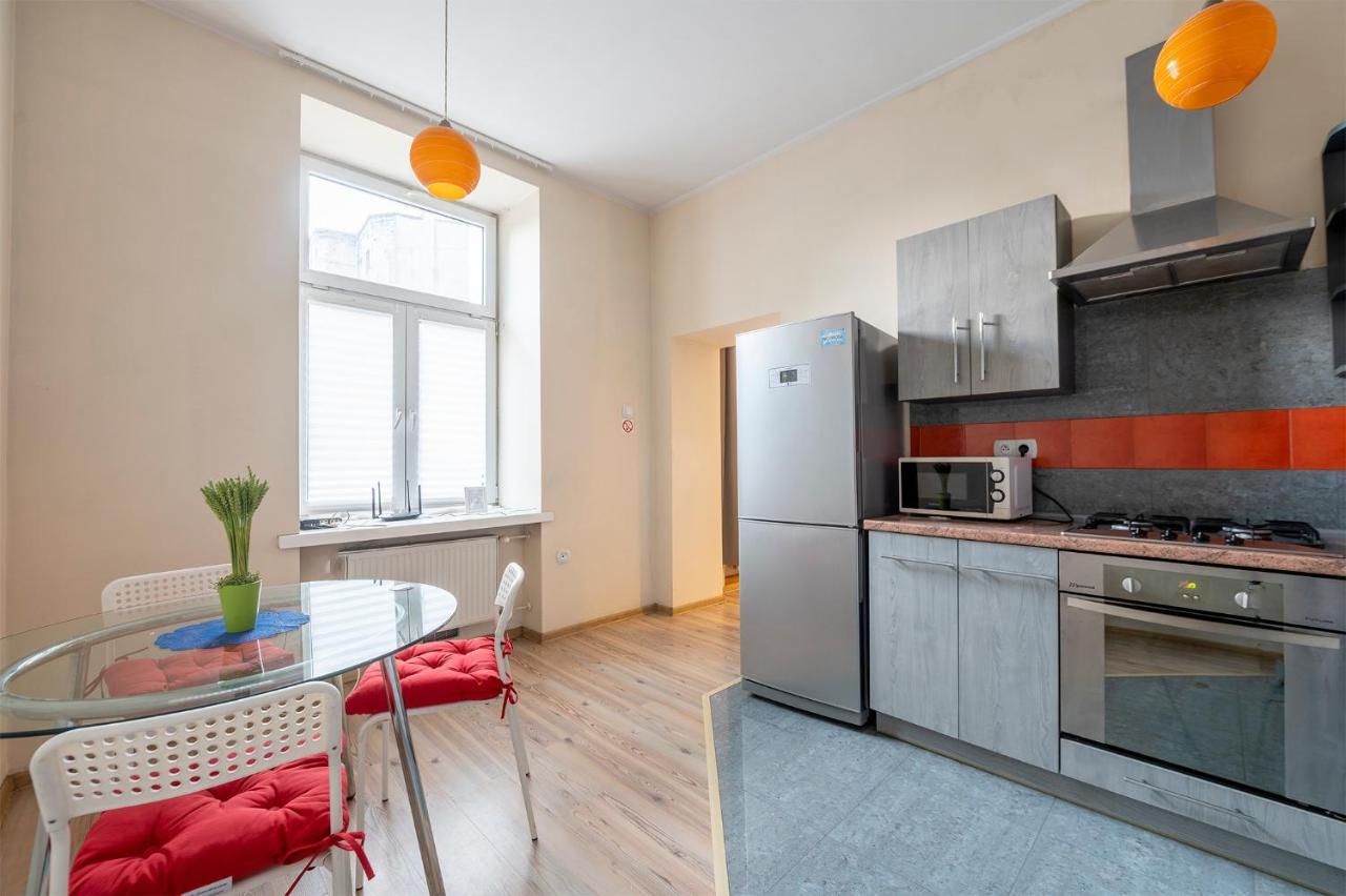 Essence Of Lodz-145M!Central-Secured-Comfy18Ppl!&Freeparking Exterior foto