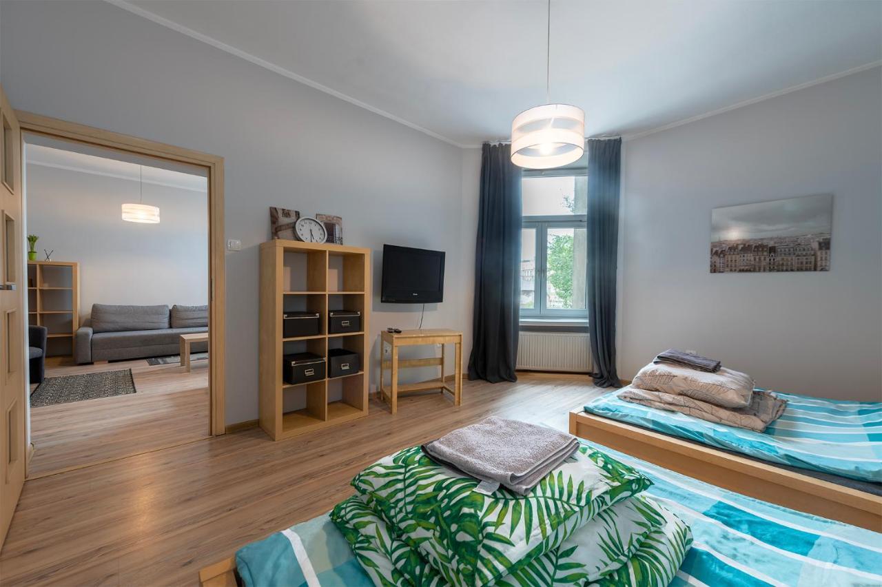 Essence Of Lodz-145M!Central-Secured-Comfy18Ppl!&Freeparking Exterior foto