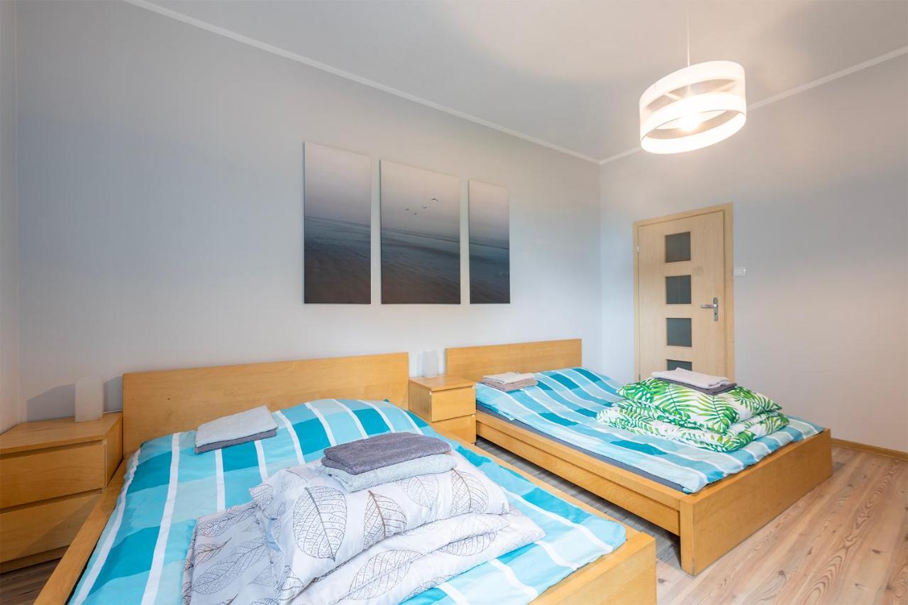 Essence Of Lodz-145M!Central-Secured-Comfy18Ppl!&Freeparking Exterior foto