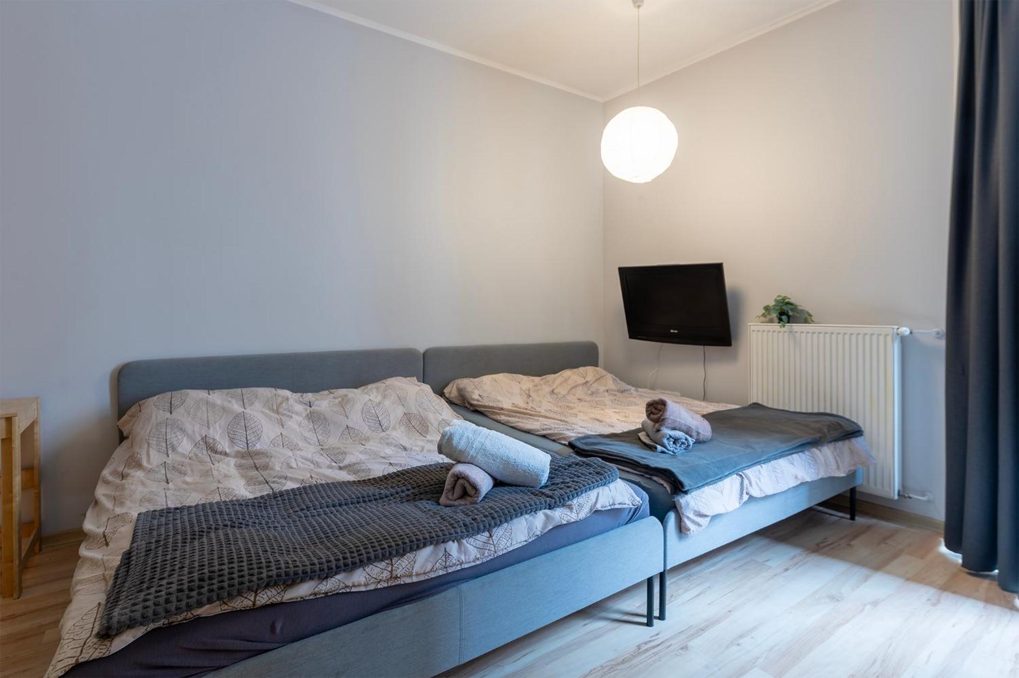 Essence Of Lodz-145M!Central-Secured-Comfy18Ppl!&Freeparking Exterior foto